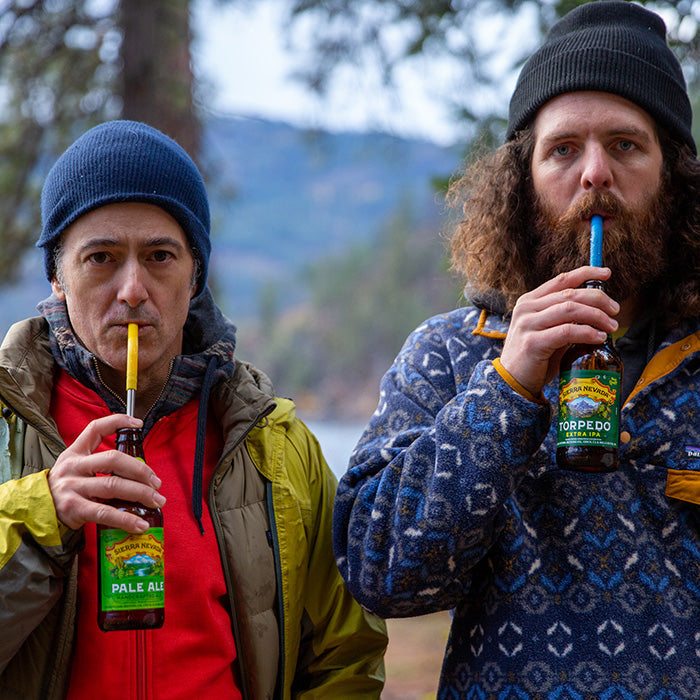 straw-4-pack-c8 recycled_steel_straws_beers_dudes_lifestyle.jpg